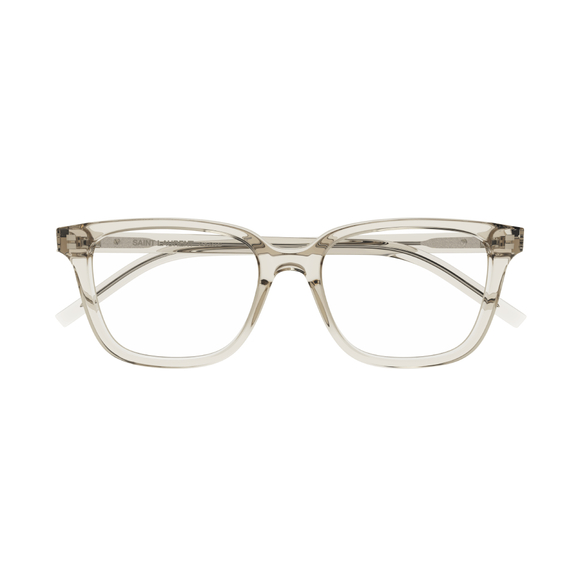 Yves Saint Laurent SL-M110-F-006 55mm New Eyeglasses - Picture 3 of 4